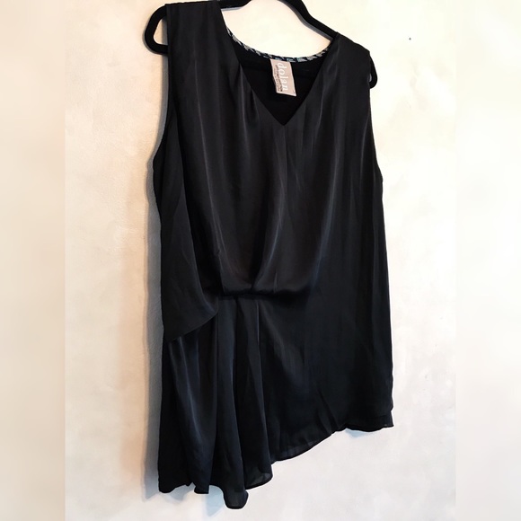 Anthropologie Tops - Anthropologie | Dolan Sleeveless Cinch Top